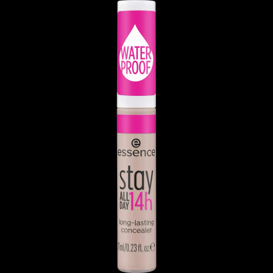 Консилер «Stay all day 14h», оттенок 30 Neutral Beige