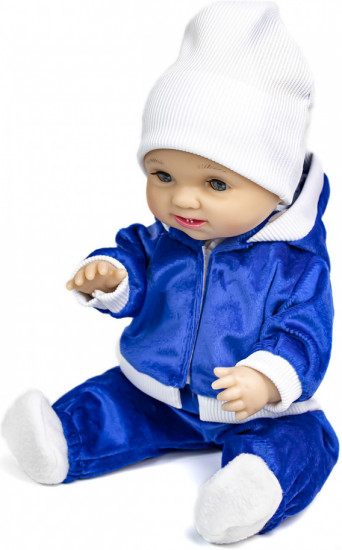 Пупс «Никита»