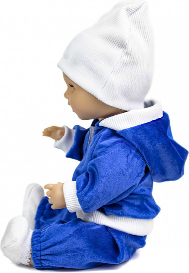 Пупс «Никита»