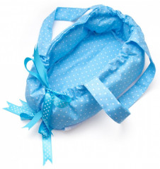 Пупс в переноске «Гриша» - Фото 5