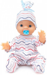 Пупс в переноске «Гриша» - Фото 7