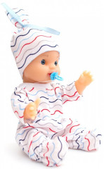 Пупс в переноске «Гриша» - Фото 9