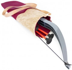 Набор «Лук со стрелами в колчане» - Фото 3