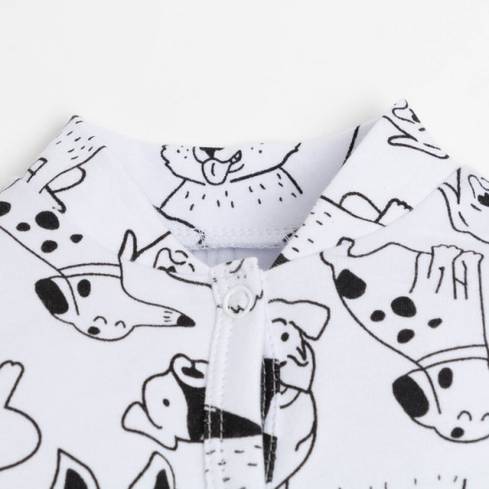 Комбинезон для мальчиков