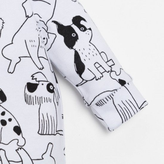 Комбинезон для мальчиков