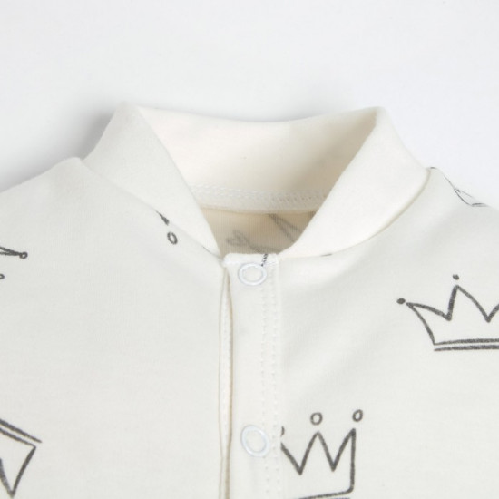 Комбинезон для новорожденных