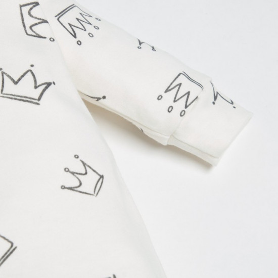 Комбинезон для новорожденных