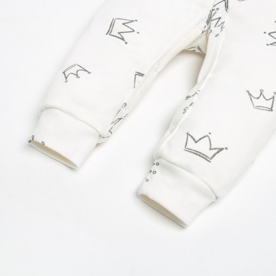 Комбинезон для новорожденных