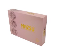 Покрывало «Dantel Gunes» (евро, жаккард, размер 240х260, 2 наволочки 50х70) - Фото 3