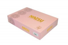 Покрывало «Dantel Gunes» (евро, жаккард, размер 240х260, 2 наволочки 50х70) - Фото 2