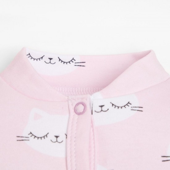 Комбинезон для новорожденных