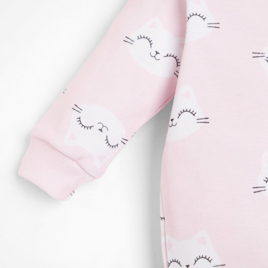 Комбинезон для новорожденных