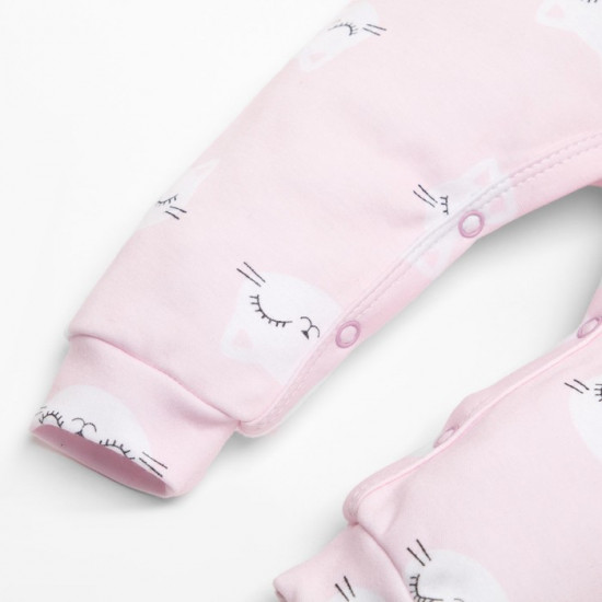 Комбинезон для новорожденных