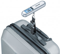 Весы багажные электронные LS 06 - Фото 1