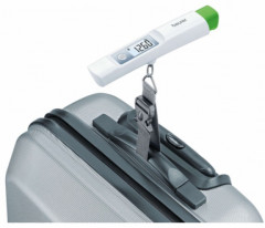 Весы багажные электронные LS 20 Eco - Фото 3