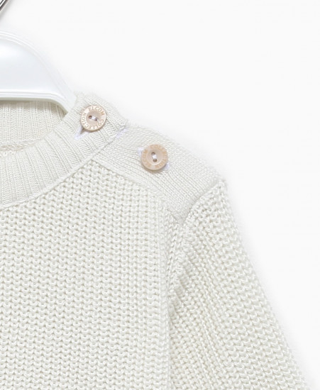 Джемпер детский