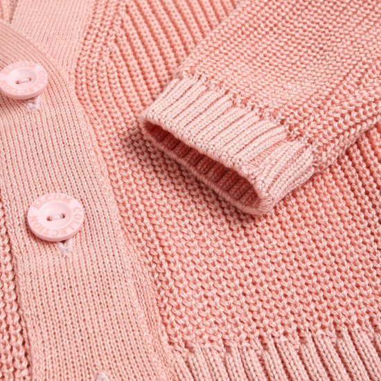 Кардиган для девочек