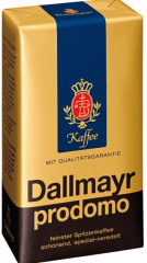 Кофе молотый «Prodomo Naturmild» - Фото 1