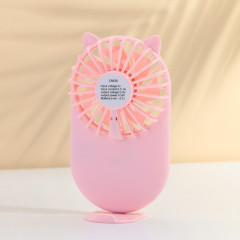 Вентилятор ручной LOF-01 «Кот» - Фото 3