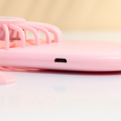 Вентилятор ручной LOF-01 «Кот» - Фото 4