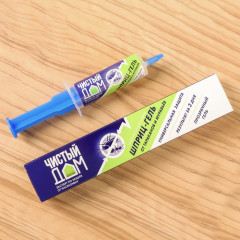 Гель универсальный от садовых муравьев и тараканов - Фото 4