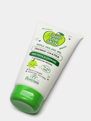 Пилинг-скатка для лица с экстрактом яблока - Фото 2