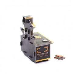 Коллекционный набор мебели «Кухонная плита» - Фото 3