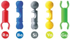 Конструктор «Zoob Inventors Kit», 100 деталей - Фото 1