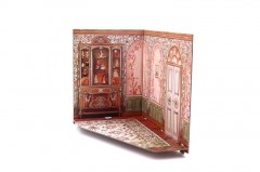 Румбокс для коллекционного набора мебели «Детская» - Фото 2