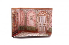 Румбокс для коллекционного набора мебели «Детская» - Фото 1