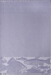 Комплект полотенец пестротканых «Ansa» - Фото 2