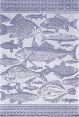 Комплект полотенец пестротканых «Ansa» - Фото 1