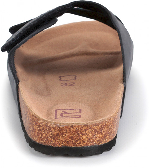 Шлепанцы детские