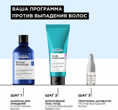 Набор средств против выпадения волос - Фото 8