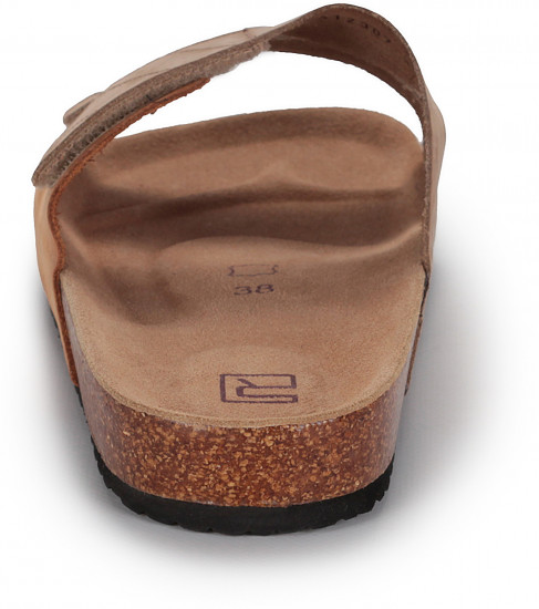 Шлепанцы детские