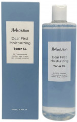 Тонер увлажняющий с гиалуроновой кислотой - Фото 2