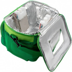 Сумка-холодильник с охлаждающими блоками - Фото 1