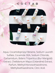 Средство для ногтей «3D-объем» - Фото 3