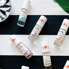 Средство для ногтей «3D-объем» - Фото 5