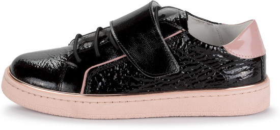 Полуботинки для девочек