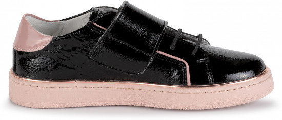 Полуботинки для девочек