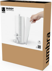 Держатель для бумажных полотенец «Buddy» - Фото 5