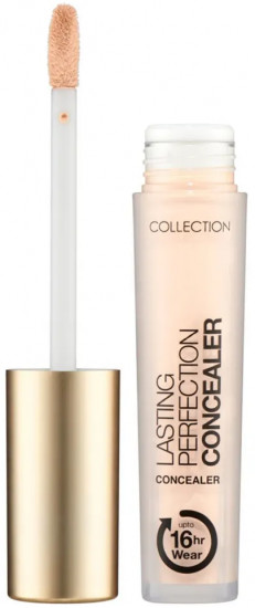 Консилер для лица, оттенок 3 Ivory