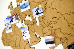 Пазл «Карта мира» base (100х60 см) - Фото 6