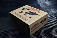 Пазл «Карта мира» base (100х60 см) - Фото 1