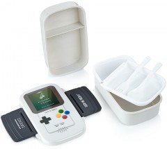 Ланч-бокс «Gamebox» - Фото 1