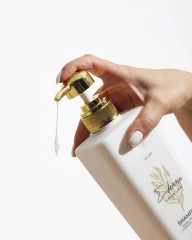 Шампунь для волос восстанавливающий - Фото 2