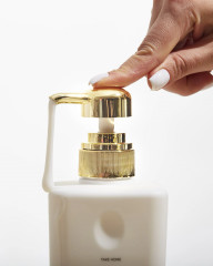 Шампунь для волос восстанавливающий - Фото 3