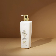 Шампунь для волос восстанавливающий - Фото 5