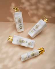 Шампунь для волос восстанавливающий - Фото 6